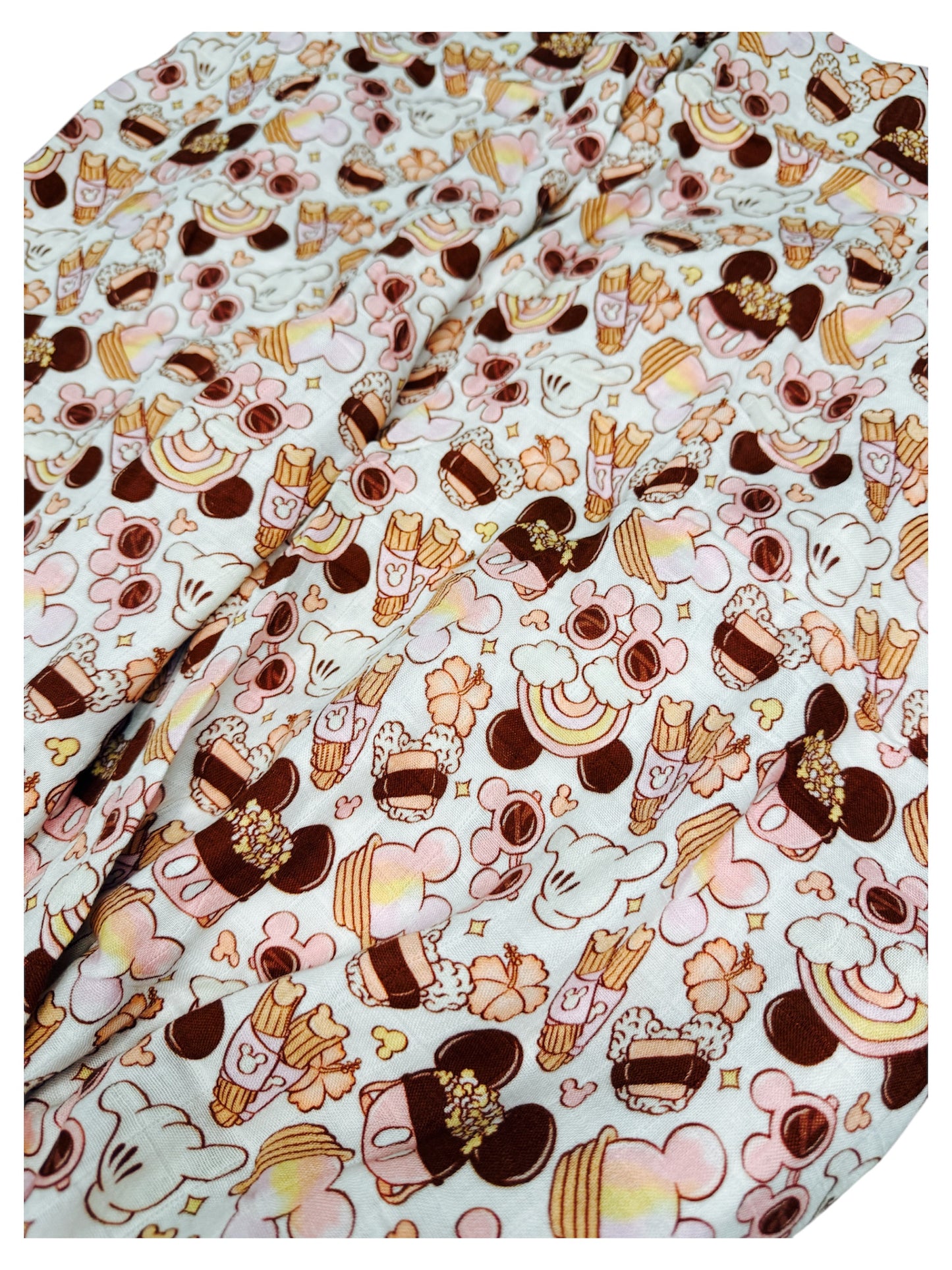 Muslin Blanket - Magical Vibes
