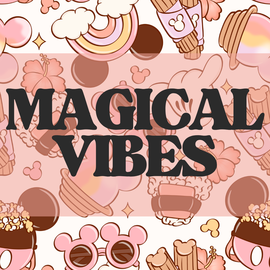 Magical Vibes