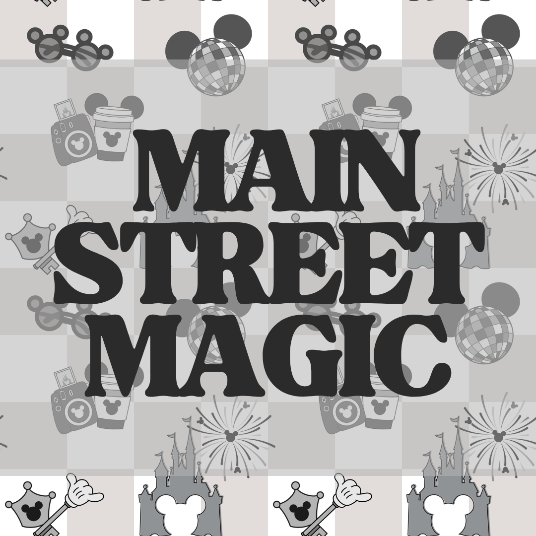 Main Street Magic