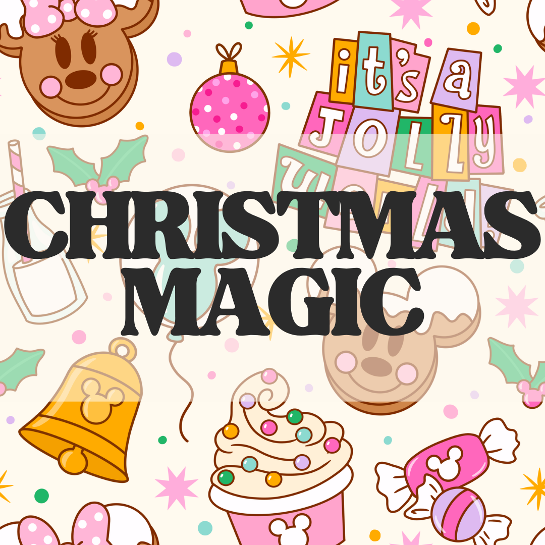 Christmas Magic