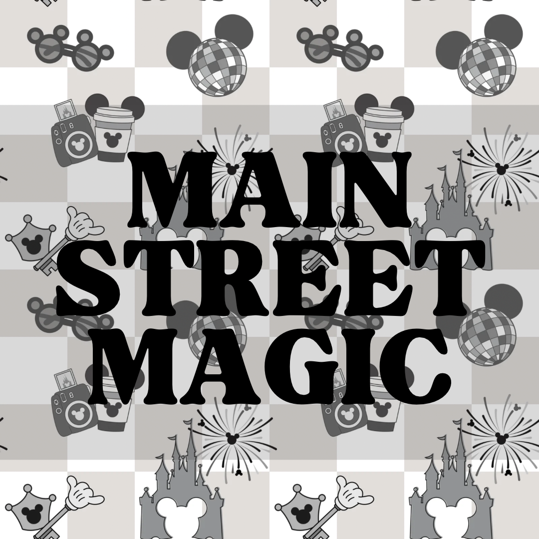 Main Street Magic