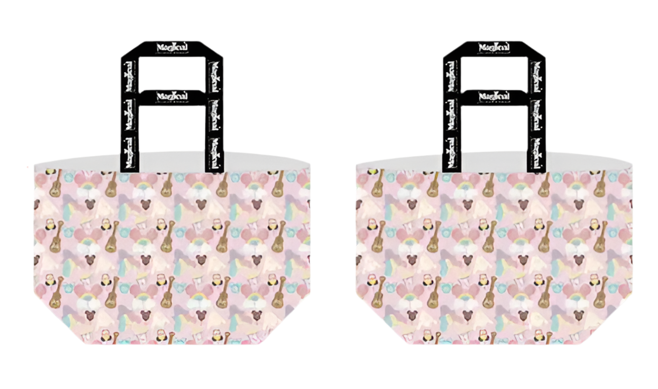 Mama Tote - Local Magic