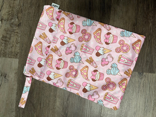 Wet Bags - Magical Snacks