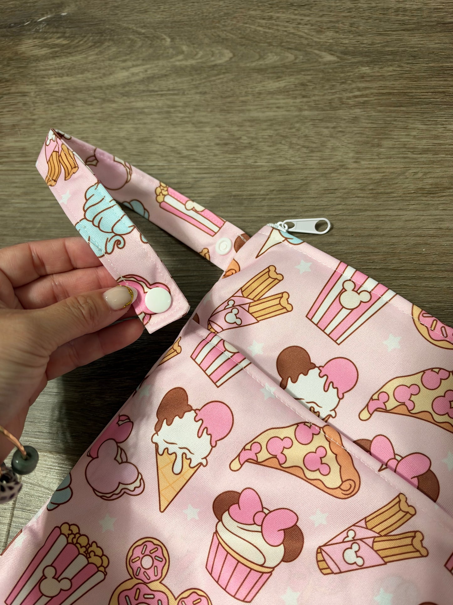 Wet Bags - Magical Snacks