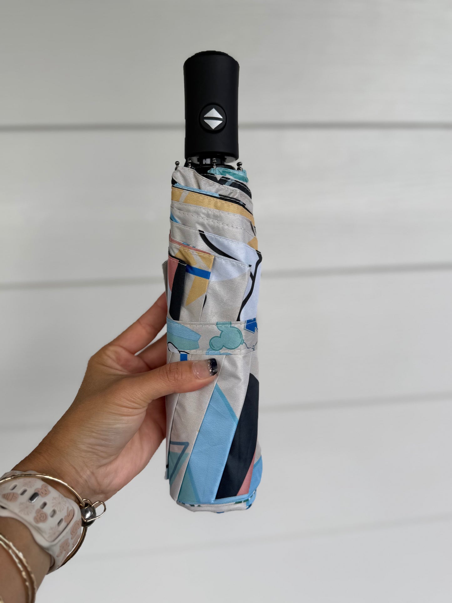 Compact Umbrella - Magical Braddah