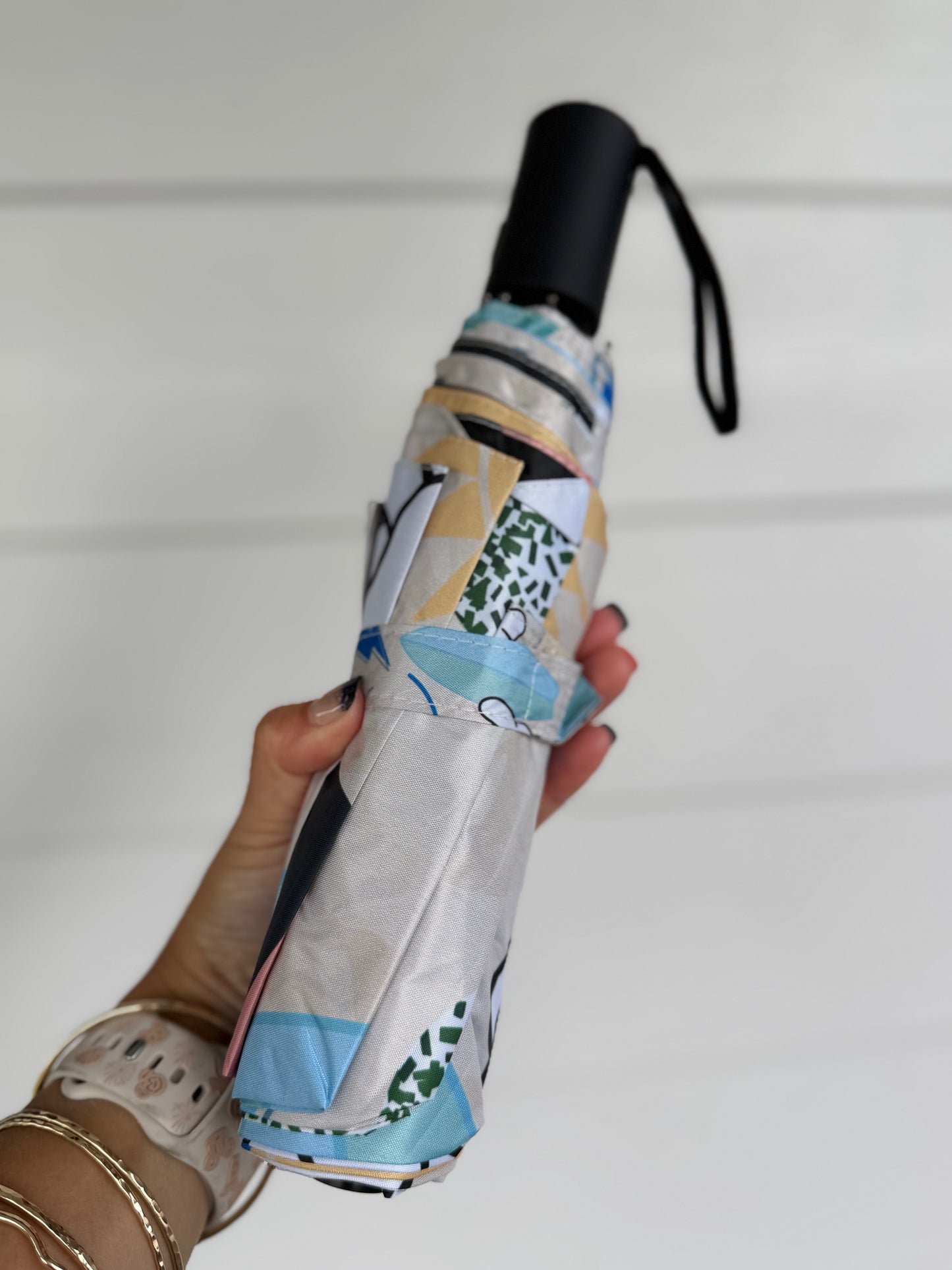 Compact Umbrella - Magical Braddah