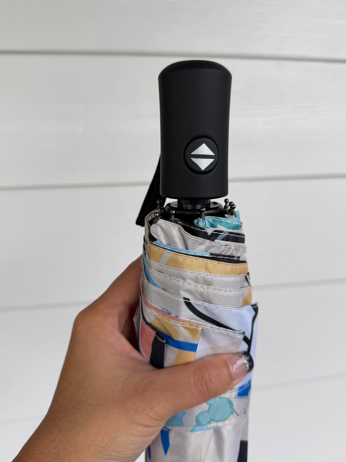 Compact Umbrella - Magical Braddah