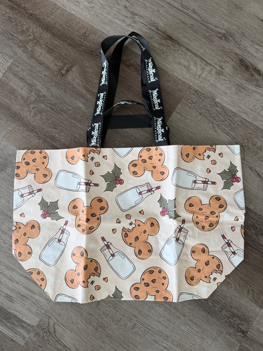 Mama Tote  - Holiday Magic