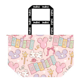 Mama Tote  - Magical Pink