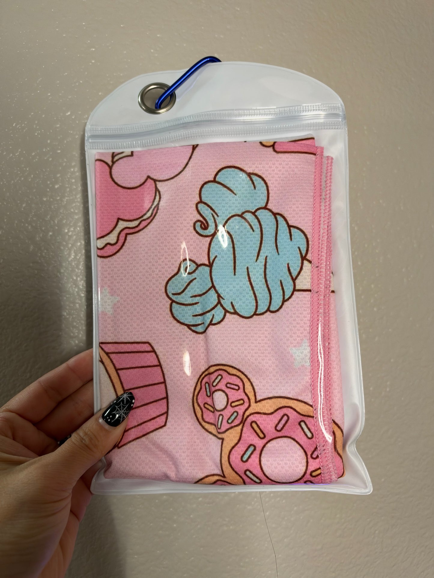 Cooling Towels - Magical Snacks