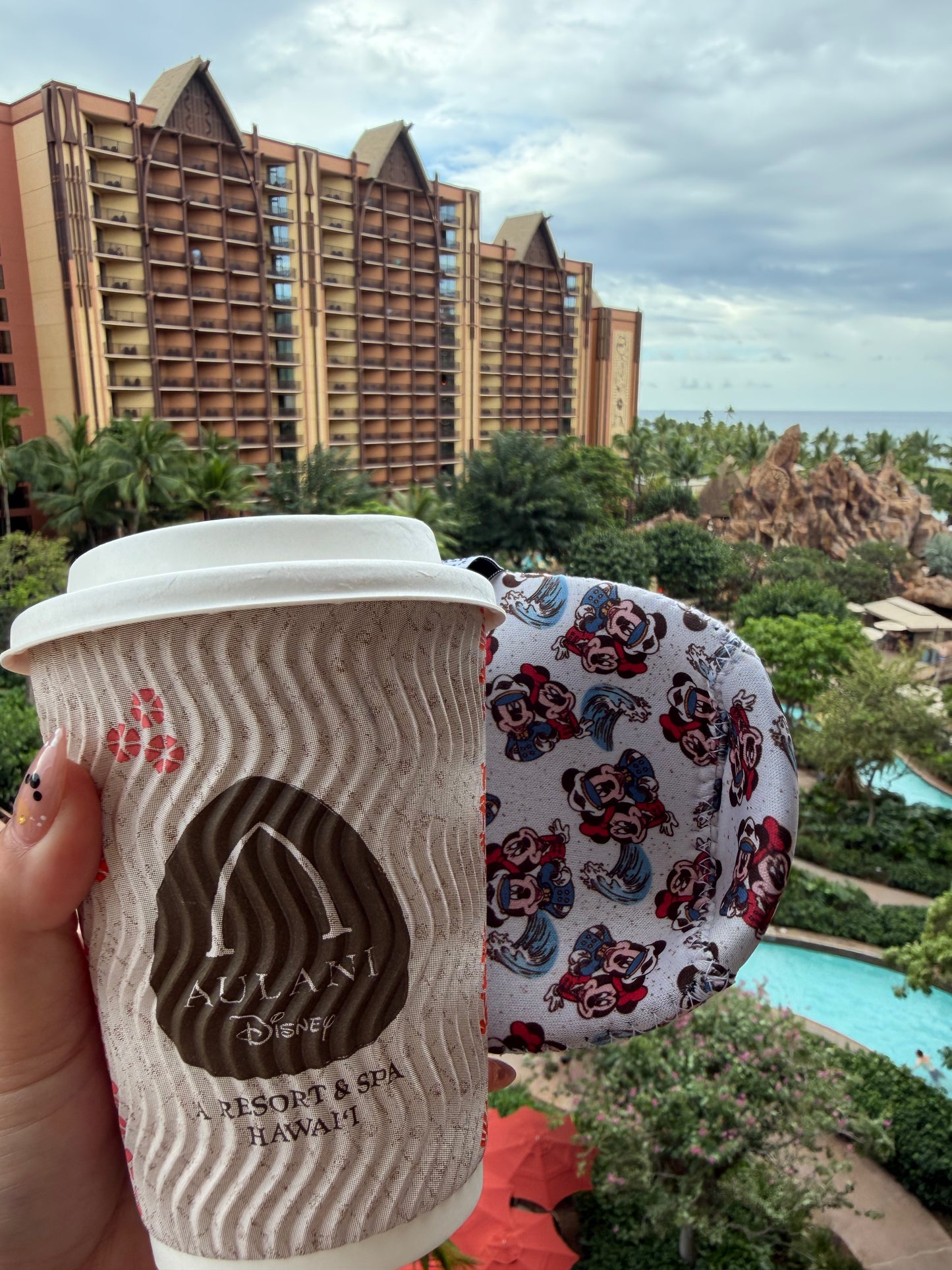 Koozie Sleeve - Cruise