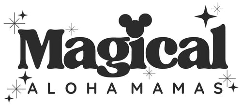 MagicALOHAmamas